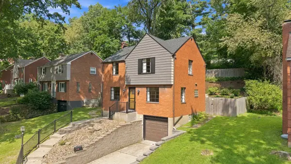 2701 Blackridge Avenue, Pittsburgh, PA 15235