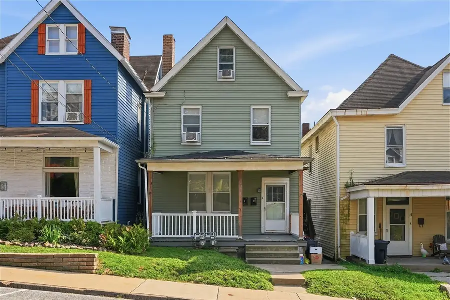 16 Marie Ave, Pittsburgh, PA 15202 - #2