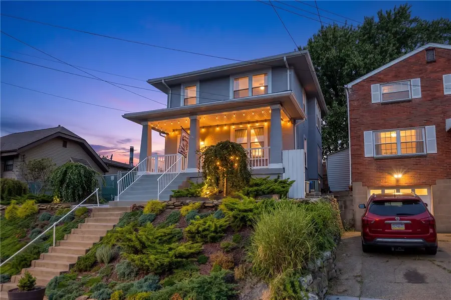 236 Richfield St, Pittsburgh, PA 15234 - #2