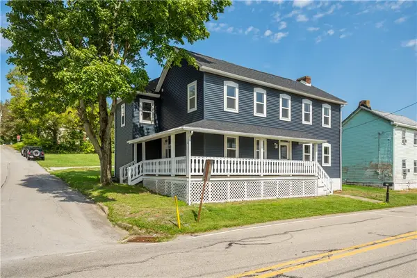 167 Washington Pike, Avella, PA 15312