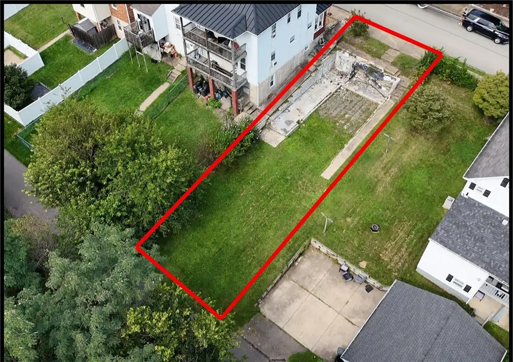 416 Blaine Ave, Canonsburg, PA 15317 - #1