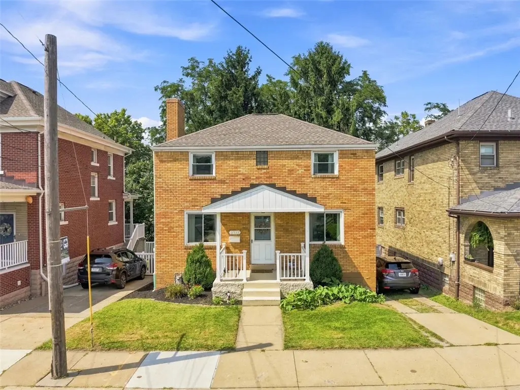 2332 Pioneer Ave, Pittsburgh, PA 15226 - #1