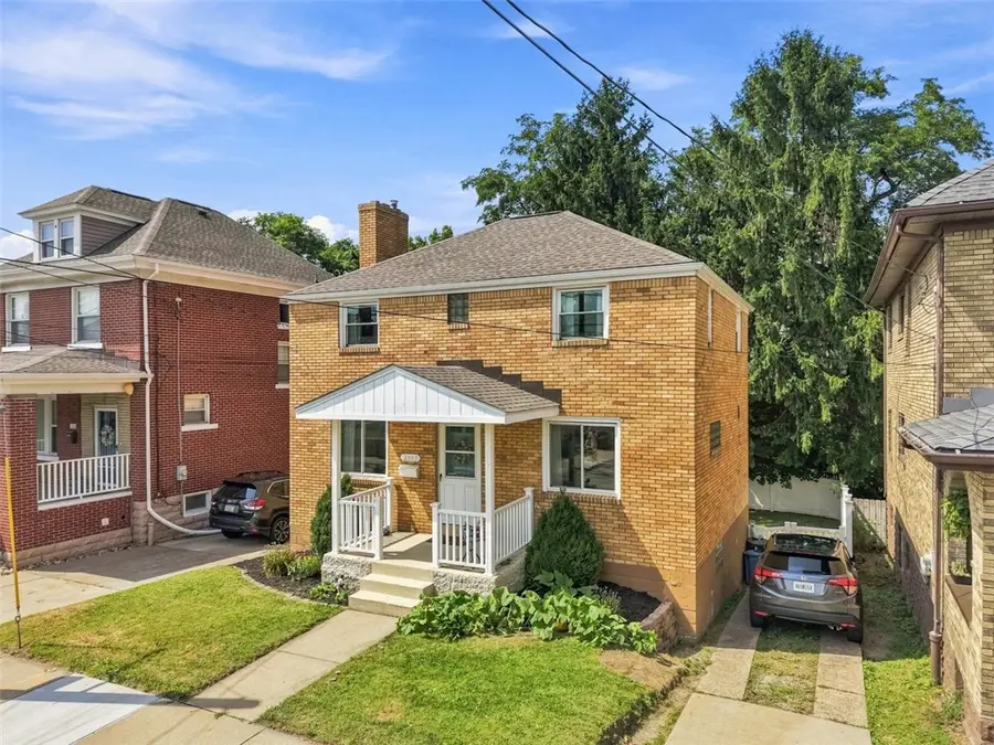 2332 Pioneer Ave, Pittsburgh, PA 15226 - #2