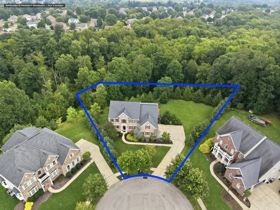 400 Hidden Meadow Drive, Cranberry, PA 16066 - #2
