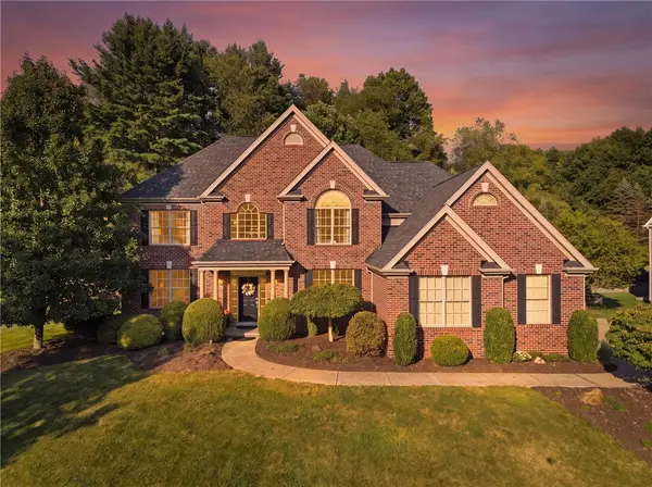 1801 Constitution Blvd, Valencia, PA 16059