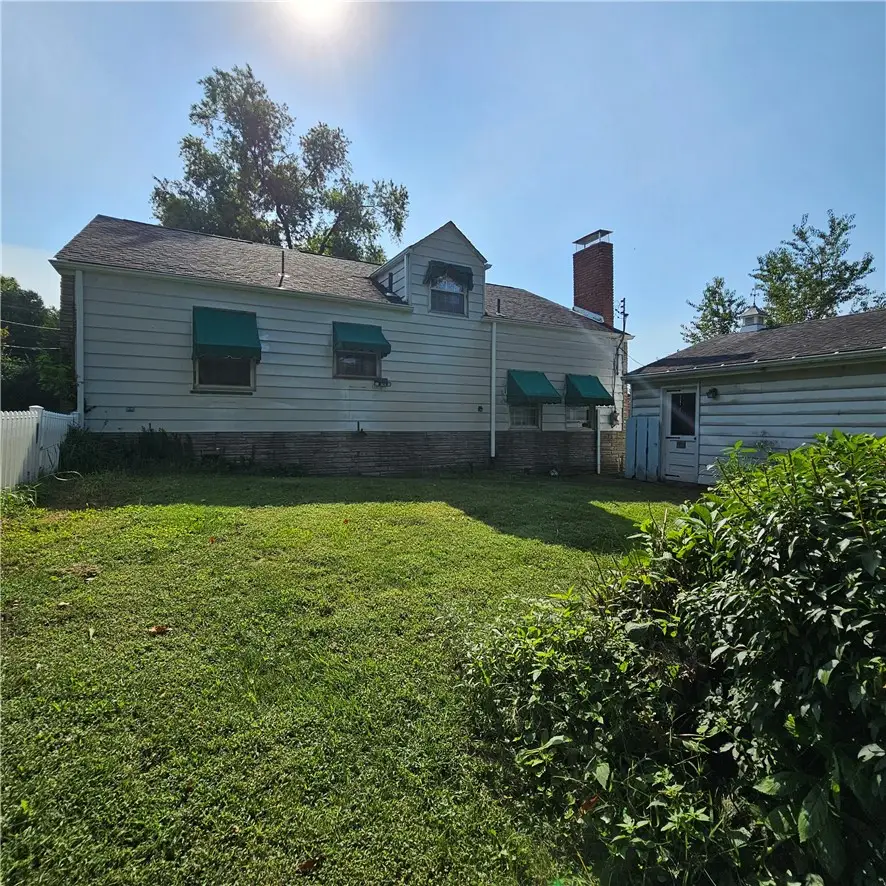 1311 Ridge Road, Ambridge, PA 15003 - #2