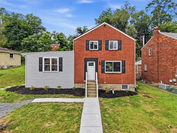 154 Quail Drive, Pittsburgh, PA 15235