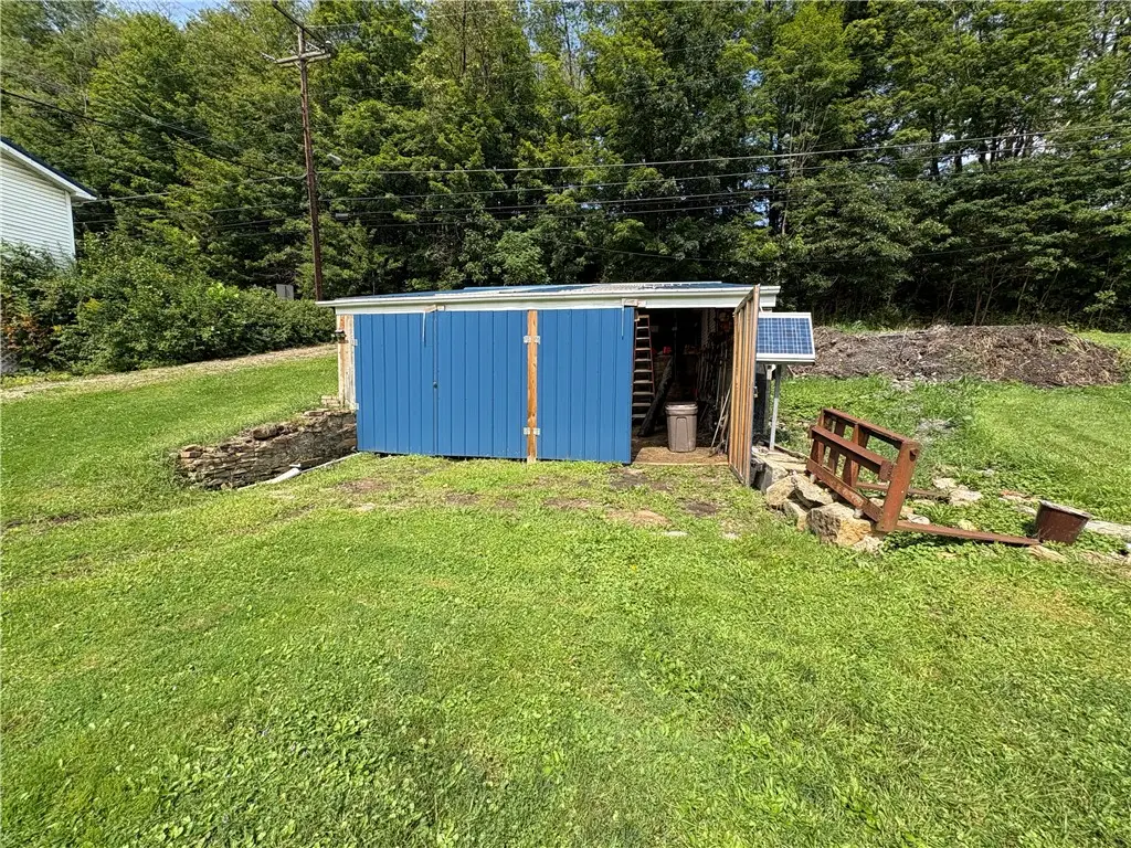 150 Main St, Anita, PA 15711 - #1