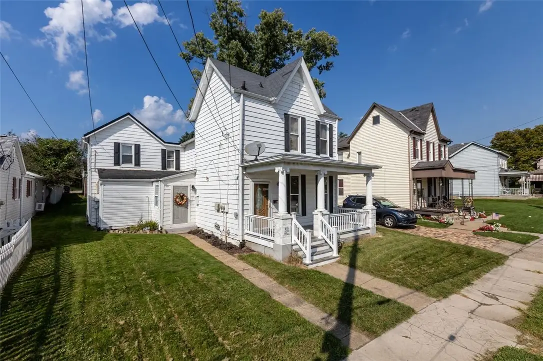 615 South, Verona, PA 15147 - #1