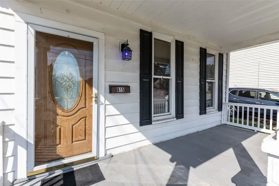615 South, Verona, PA 15147 - #2