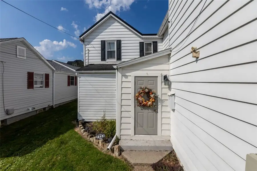 615 South, Verona, PA 15147 - #3