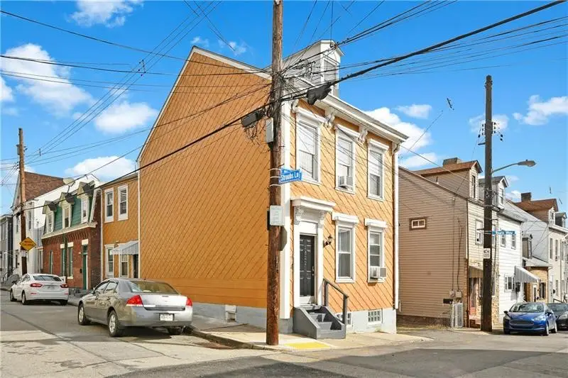 2003-2005 Straubs Ln, Pittsburgh, PA 15212 - #3