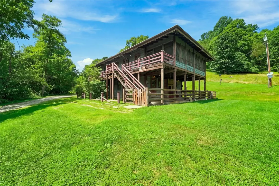 264 Stewart Run Rd, Waynesburg, PA 15370 - #1