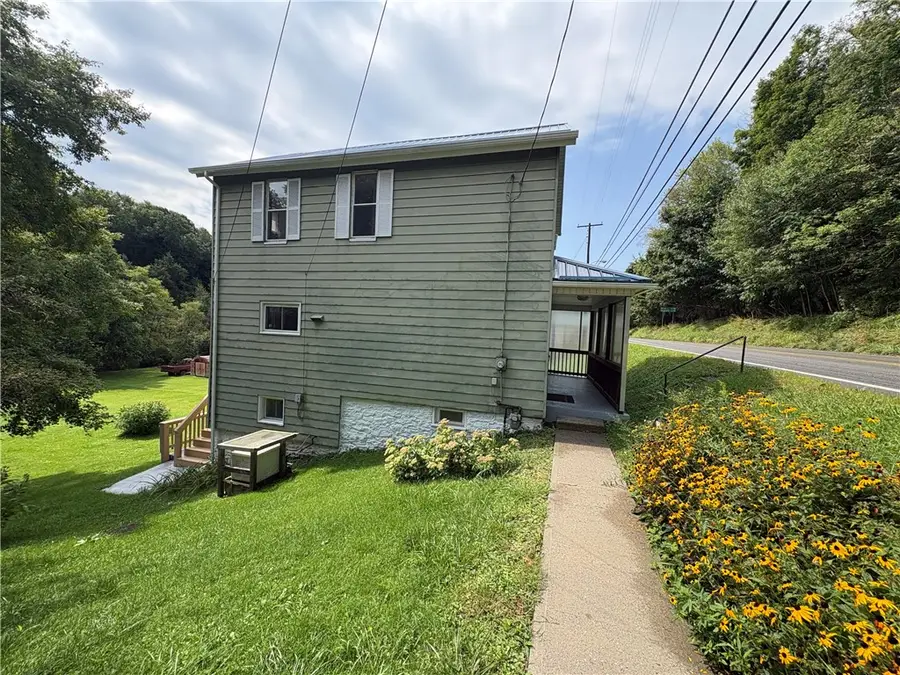 88 Main St, Anita, PA 15711 - #2