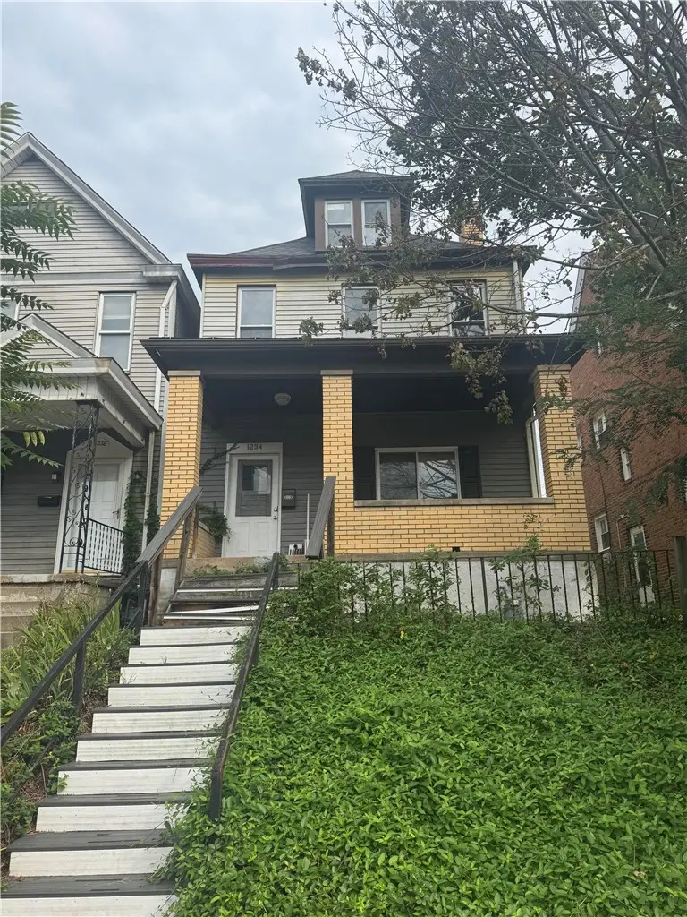1234 Oakmont St, Pittsburgh, PA 15205 - #1