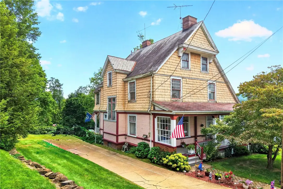 224 Belmont Avenue, Canonsburg, PA 15317 - #1