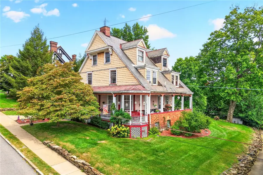 224 Belmont Avenue, Canonsburg, PA 15317 - #3