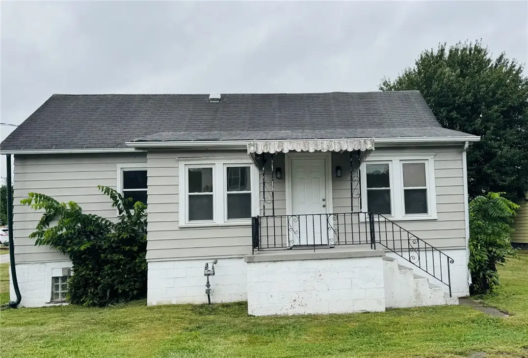 385 Hallam Ave, Meadow Lands, PA 15347 - #1