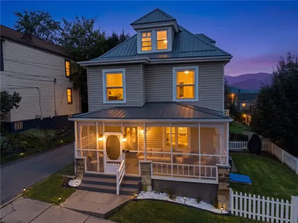 510 Wood St, Coraopolis, PA 15108