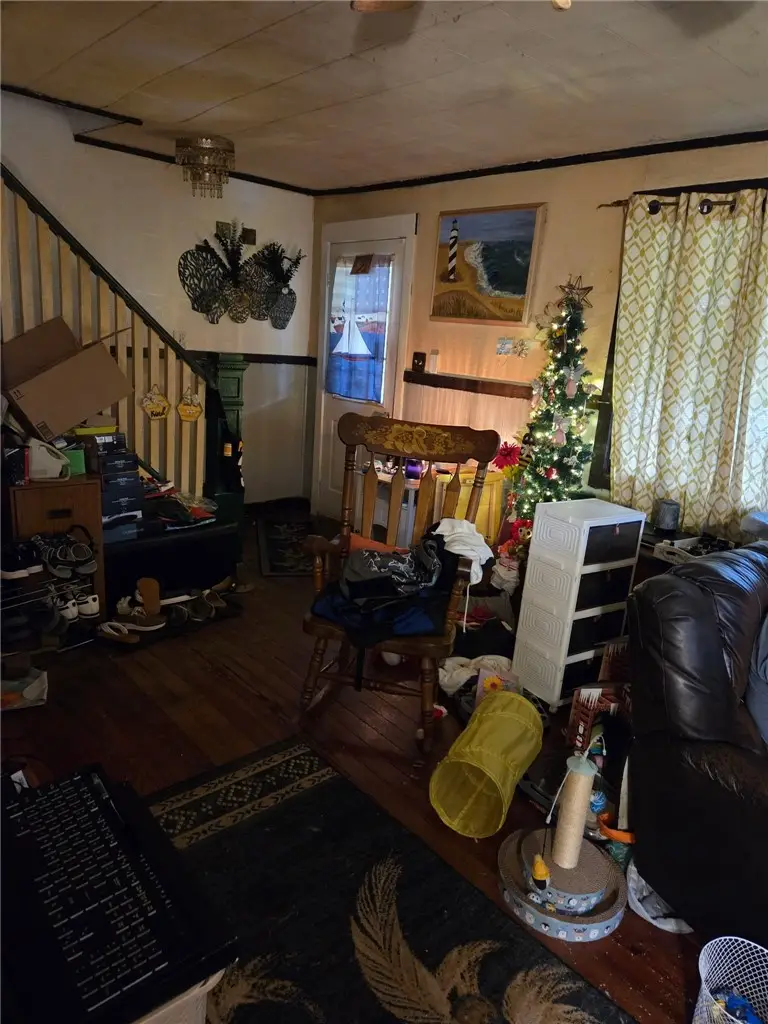 13 Belmont Ave, Union, PA 15332 - #3