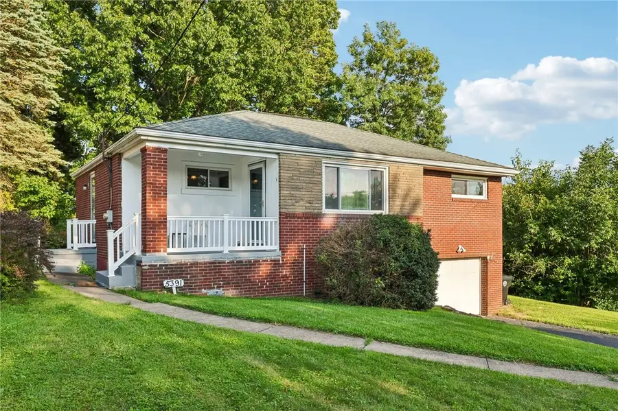 5391 California Ave, Bethel Park, PA 15102 - #2