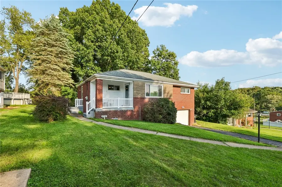 5391 California Ave, Bethel Park, PA 15102 - #3