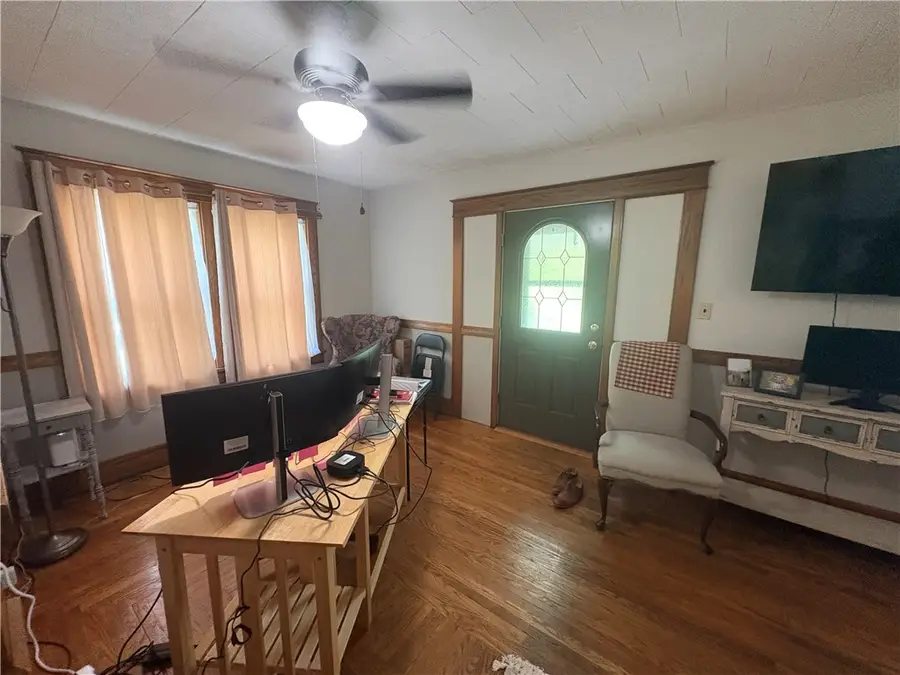 48 Cloe Church St, Punxsutawney, PA 15767 - #2