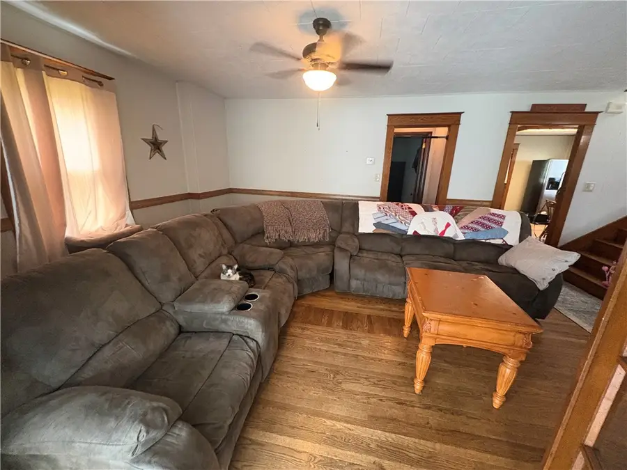 48 Cloe Church St, Punxsutawney, PA 15767 - #3