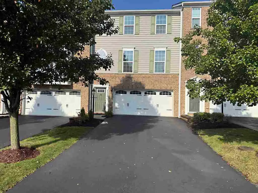 1153 Bayberry Drive, Canonsburg, PA 15317 - #1