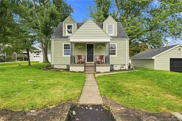 1515 Longview Dr, Latrobe, PA 15650