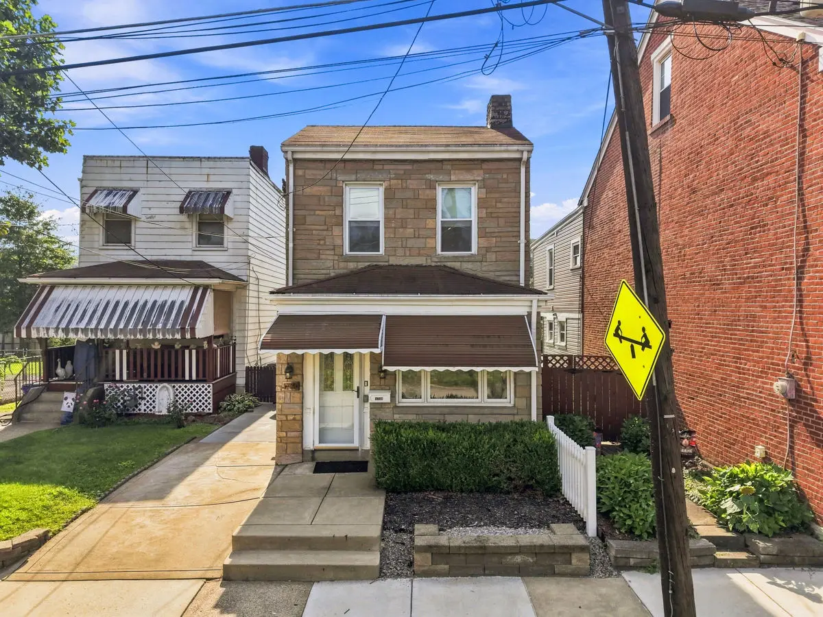 1730 Antietam Street, Pittsburgh, PA 15206 - #1