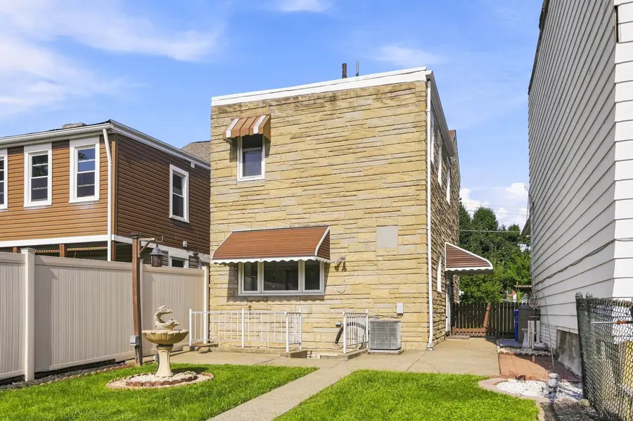 1730 Antietam Street, Pittsburgh, PA 15206 - #3