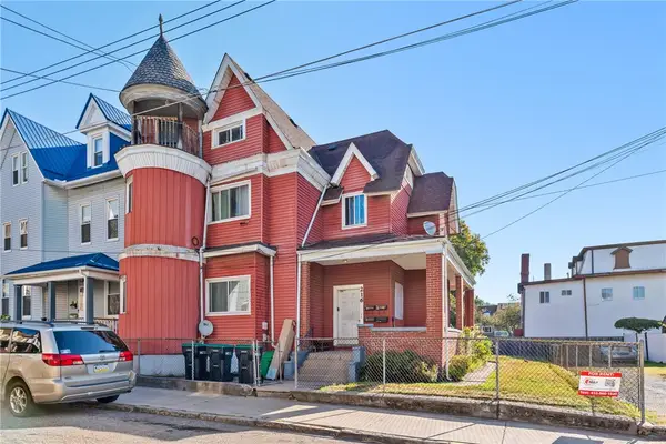 216 Clifton Ave, Pittsburgh, PA 15215