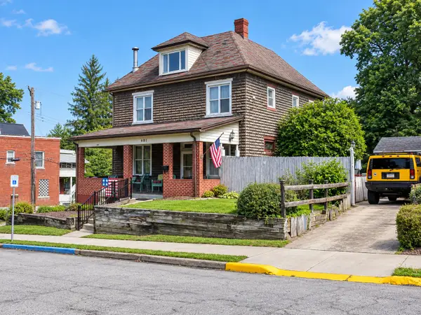 601 6th Street, Trafford, PA 15085