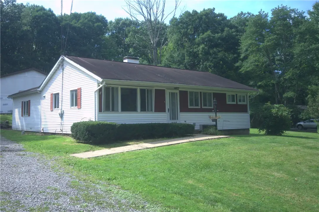 107 Election House Rd, Prospect, PA 16052 - #1