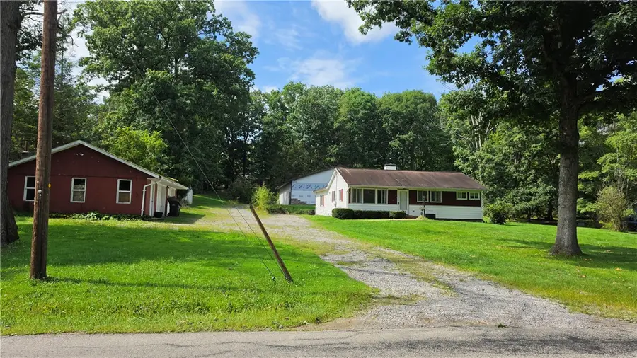 107 Election House Rd, Prospect, PA 16052 - #2