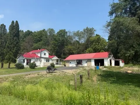 2974 Dora Timblin Rd, Punxsutawney, PA 15767 - #1