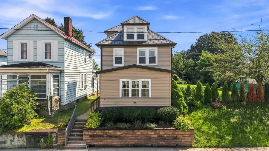 517 Reno Street, Rochester, PA 15074 - #2