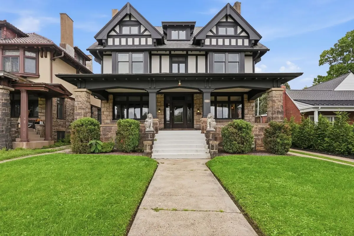 1232 N Highland, Pittsburgh, PA 15206 - #1