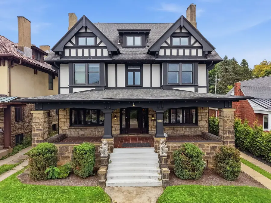 1232 N Highland, Pittsburgh, PA 15206 - #2