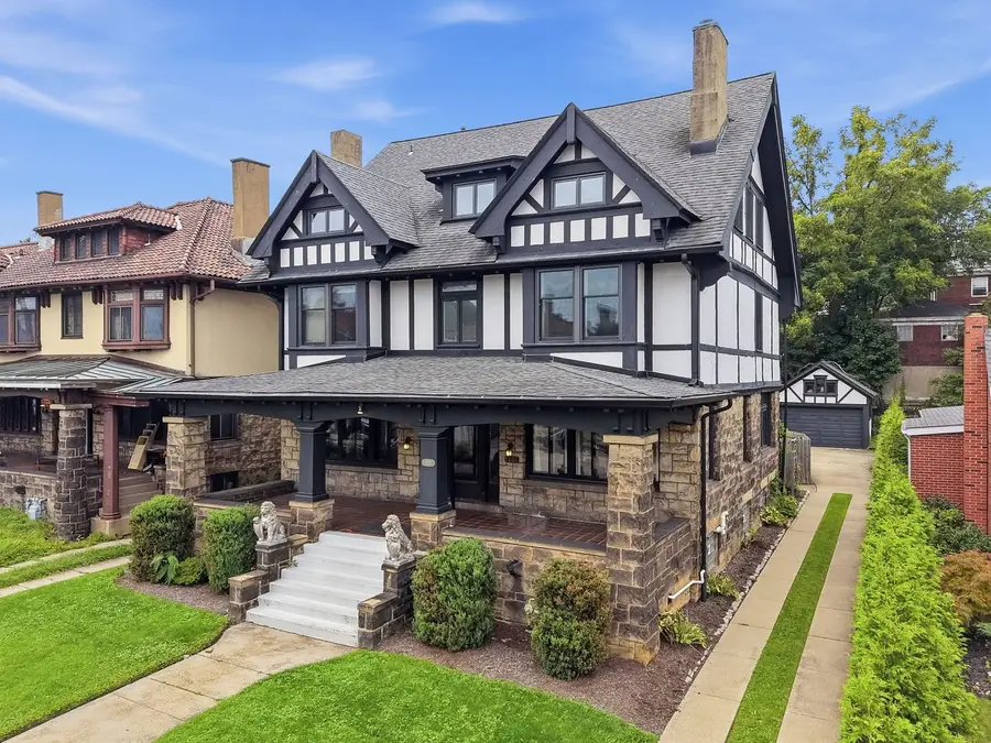 1232 N Highland, Pittsburgh, PA 15206 - #3
