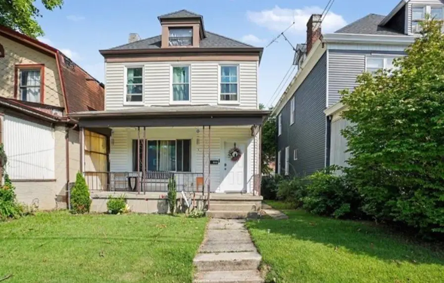 1004 Moyer St, Pittsburgh, PA 15204 - #1
