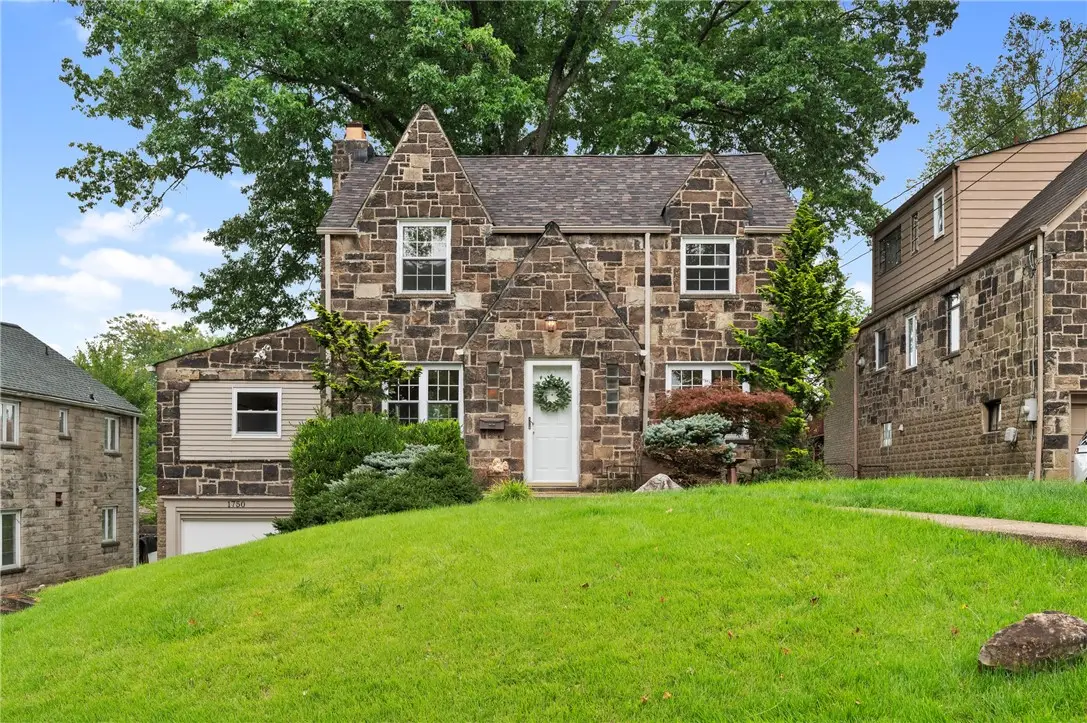 1750 Williamsburg Place, Pittsburgh, PA 15235 - #1