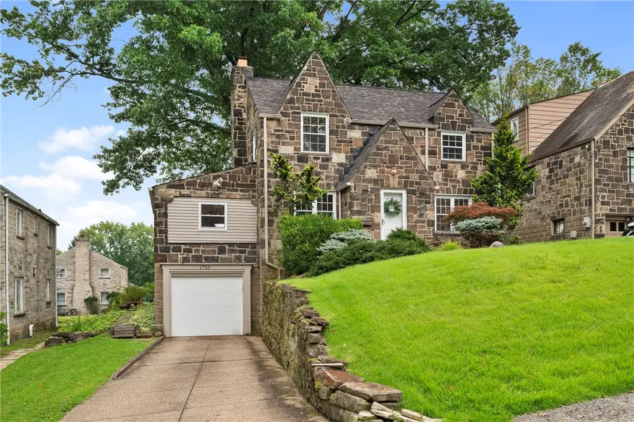 1750 Williamsburg Place, Pittsburgh, PA 15235 - #3