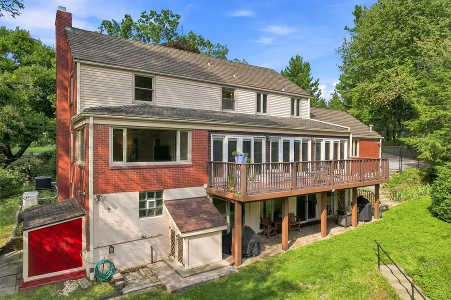 26 Newgate Road, Pittsburgh, PA 15202 - #2