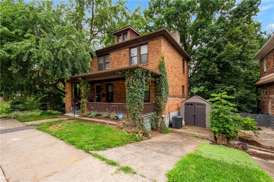 2230 Fairland Street, Pittsburgh, PA 15210 - #2