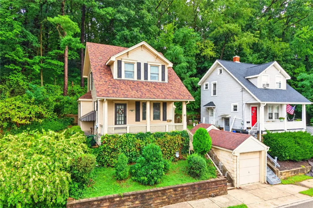 717 12th Ave., New Brighton, PA 15066 - #1