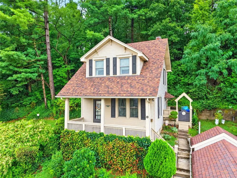 717 12th Ave., New Brighton, PA 15066 - #2