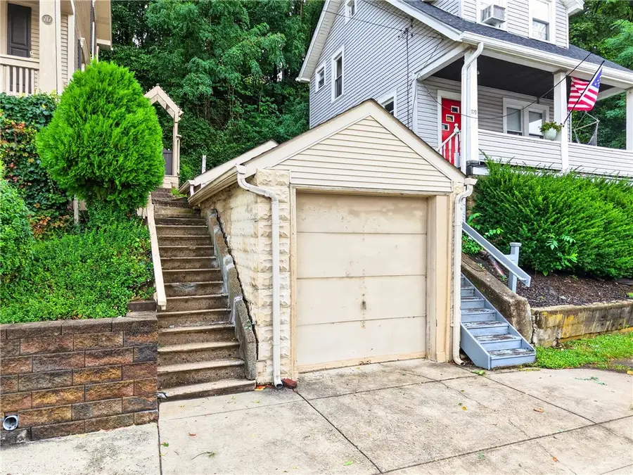 717 12th Ave., New Brighton, PA 15066 - #3