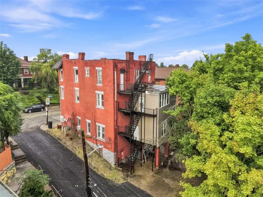 1633 Brownsville Rd, Pittsburgh, PA 15210 - #2